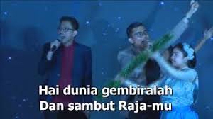 23.01.2021 · home » unlabelled » liturgi natal kreatif : Tata Ibadah Perayaan Natal Pemuda Cute766