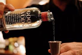 It takes it longer than high proof theoretically but i don't believe that is the case. From Fruit Waste To Good Vodka Welcome To The Sustainable Party Ecochain