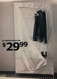 Ikea Breim Wardrobe Basteln