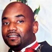 Brandon S. "Disco" Wise Obituary (2023)