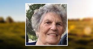Jean Ann Holt Obituary May 19, 2023