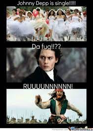 Meme Center Largest Creative Humor Community Johnny Depp Meme Johnny Depp Funny Johnny Depp