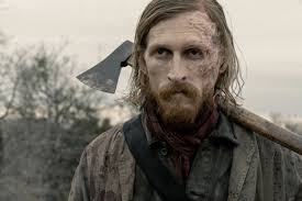 Staffel von the walking dead. Fear The Walking Dead Staffel 5 Erstes Foto Von Dwight Veroffentlicht