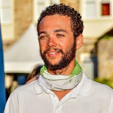 Inspired by Nature: Ben Ajayi-Obe