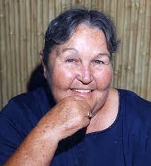 Shirley Blocker's Instagram, Twitter & Facebook