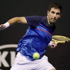 Even so, i still think that the match will be a difficult one for fede, because pablito is an old fox, who has gone through many matches. El Secreto De Federico Delbonis Para Hacerle Dano A Rafael Nadal