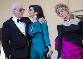 Miss guyana 1967 in a career that spans. Michael Caine Starportrat News Bilder Gala De