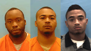3 arrested in extensive drug investigation into 74 Hoover Crips gang,  police say