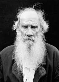 One hundred and ninety-six years ago and today, the immense Russian writer  Leo Tolstoy (1828-1910) was born. If we had to remember only one of his  masterpieces it would be “War and