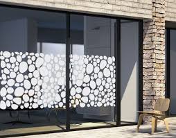 Fensterfolie Sichtschutzfolie No Ul973 Kieselsteine I Milchglasfolie Fensterfolie Sichtschutzfolie Innenglasturen