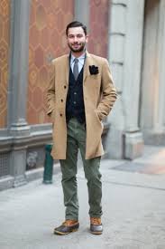You can take it in that sporty direction, but you can also really dress it up. for the guy who: Overcoats Peacoats Men S Wardrobe Essentials