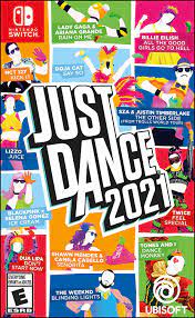 The spruce/alison czinkota it's a special moment when the bride and her father dance toget. Amazon Com Just Dance 2021 Videojuegos De Consola Ubisoft Videojuegos
