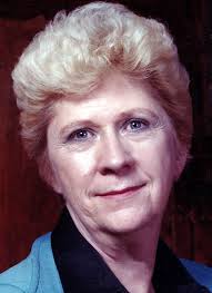 Mary Dmytryck Obituary