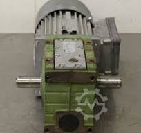 Lenze MDXMA2M080-12