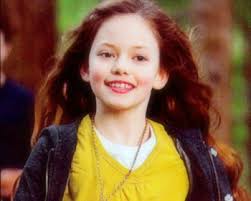 Renesmee Cullen