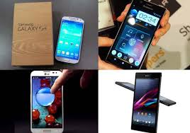 5 best full HD display smartphones in India | India News – India TV