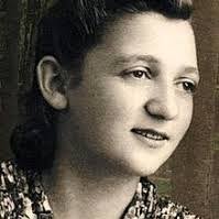 Luba Wrobel Goldberg