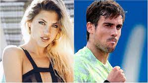 How to watch marcos giron guido pella livestream. Guido Pella Cumple Anos Y Su Novia Le Dedico Una Apasionante Foto De Amor En Instagram Primero Bahia Noticias