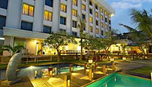 Travellers can take advantage of a wide range of amenities: Hotel Penginapan Pemerintah Daerah Kota Cirebon