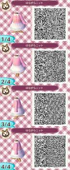 d bidoof crossing animal crossing qr animal crossing animal crossing qr codes clothes