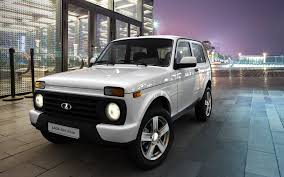 Вы хотели знать, как она выглядит. Lada Cars Are Entering The Tunisian Market