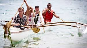 Hawaiian Outrigger Experience - Canoe Tour - Hawaii Discount
