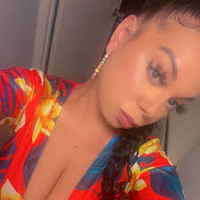 Tristen Cherry's Instagram, Twitter & Facebook