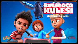 Bulmacakulesidevkusun Gizemi Sinema Film Sinemalar Afis Fragman Fragmanlar Movie Gize Sinema Fince