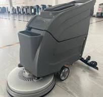 CleanHorse XP530E OEM ODM Auto Industrial Cordless Floor Tiles Scrubber  Cleaning Machine