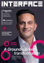 Interface magazine issue 56 is live!