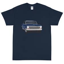 Image result for Daytona Blue 1964 Nova