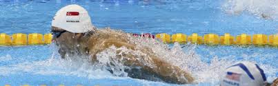 Joseph jason namakaeha momoa was born on august 1, 1979, in honolulu, hawaii. 5 Fun Foodie Facts About Joseph Schooling Singapore S First Olympics Gold Medalist