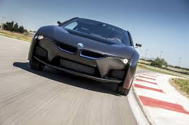 How Bmw S Hydrogen Car Channels An Icon Of 1980s Television Hydrogen Car Bmw Bmw I8