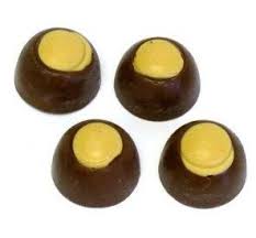 May 27, 2021 · burgers with buck crowns a winner in atlanta burger week. What Is A Buckeye Oldtimecandy Com