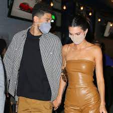 Just for entertainment and update about the. Why Kendall Jenner And Devin Booker S Romance Stands Out From Her Exes E Online Deutschland