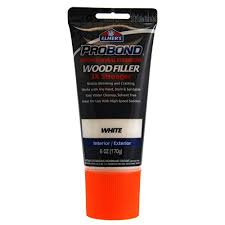 It applies directly to wood, but i've never tried dying a grain filler. Top 10 Lowes Wood Fillers Of 2021 Best Reviews Guide