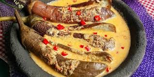 Selain itu, sayuran ini juga ampuh sekali sebagai antioksidan yang akan menghindarkan anda dari. 7 Resep Olahan Terong Ala Rumahan Enak Dan Mudah Dibuat Merdeka Com