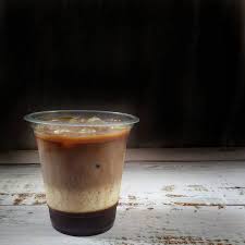 Kopi murni 4g (di sini saya menggunakan kopi nescafe sachet kecil sebanyak 2 buah. Resep Es Kopi Susu Kekinian Janji Jiwa Cukup Pakai 3 Bahan Saja