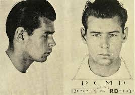 Inside the Robert Raymond Cook Family Murders