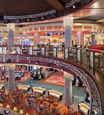 Hours may change under current circumstances Resorts World Casino New York City Jcj Architecture