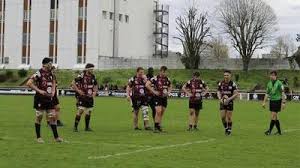 Federale 1 (1/ 8e finale) a pézenas : Rugby Espoirs Federaux Phase Finale La Releve Du Rouen Normandie Rugby Entre En Piste Face A Tarbes