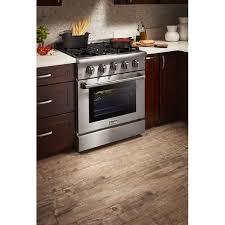 Thor kitchen appliances abhinavi co. Thorkitchen Propane Converted 30 4 2 Cu Ft Freestanding Gas Range Wayfair