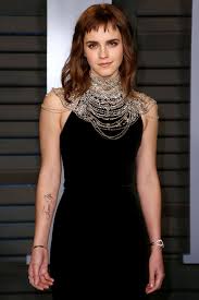 Emma Watson Seeks Fake Tattoo Proofreader Post-Oscars