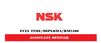 Is a sendirian berhad company different from a berhad company? Nsk Micro Precision M Sdn Bhd Assistant Officer Jawatan Kosong Terkini Malaysia