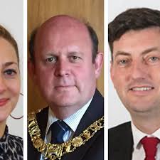 There's 'turmoil' at Edinburgh council