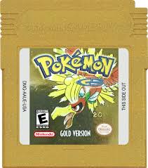 Nintendo Game Boy Pokemon Blue Version Cartridge With Box And Manual  Reproduction, Video Gaming, Video Games, Nintendo On Carousell