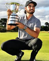 (ap) — when abraham ancer glanced at the scoreboard midway. Abraham Ancer On Instagram Inolvidable Semana En Sydney Muchisimas Gracias A Todos Por Sus Mensajes Y Felicitacio Golf Watch Golf Bags Golf Bags Accessories