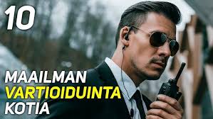 Sampo Rosenlew Puimuri