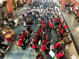 Smk tunku abdul rahman nibong tebal. Smk Tunku Abdul Rahman Wind Orchestra Posts Facebook