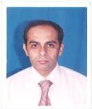 Dr. Rohit Date, Anesthesiologist